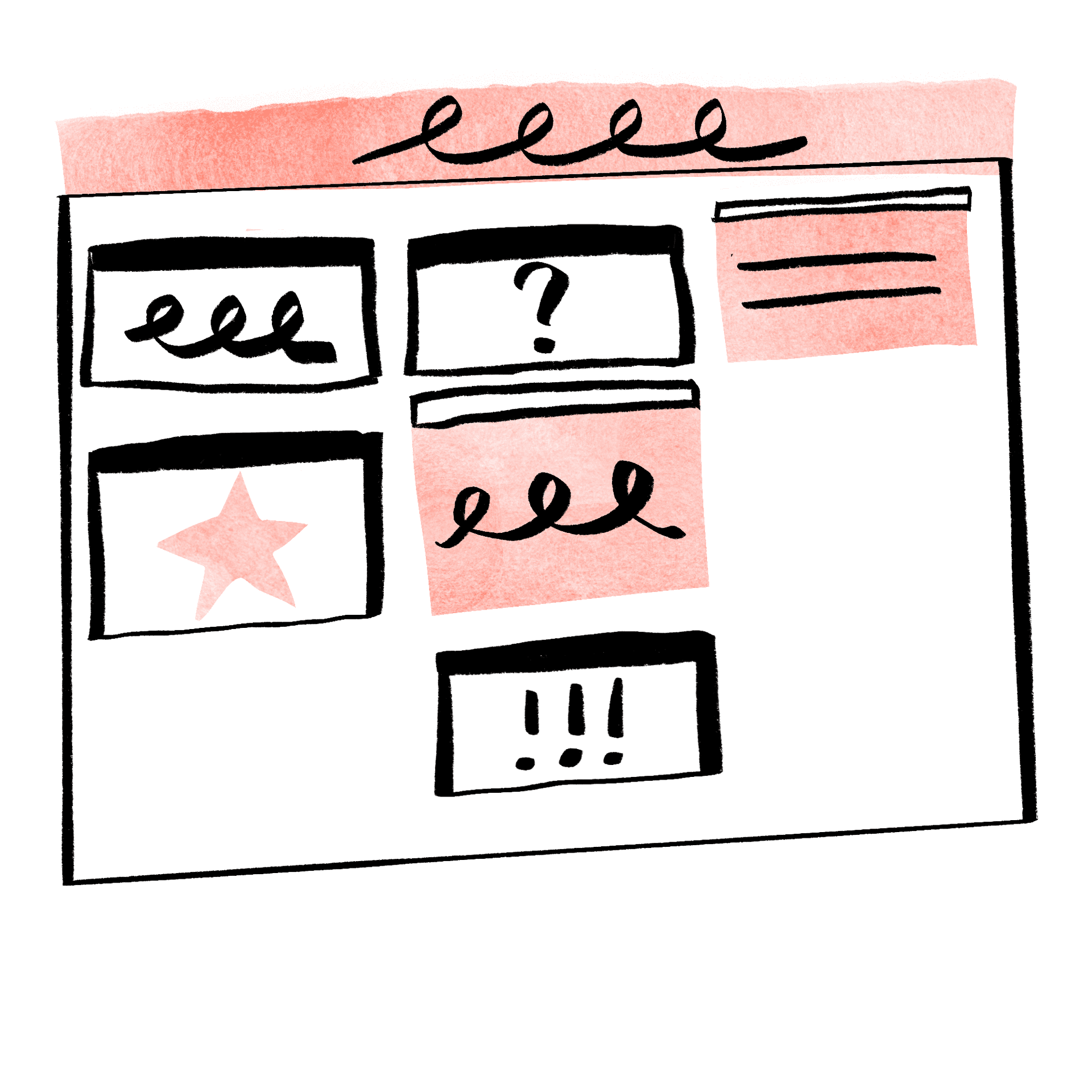 n8n workflow automation diagram showing drag-and-drop workflow builder for PDF generation with connected data sources