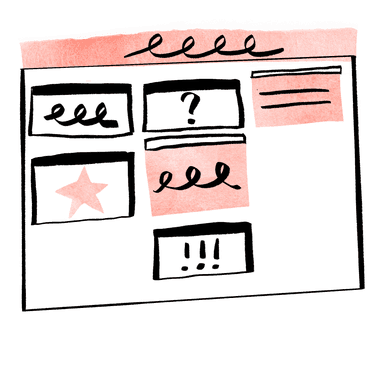 n8n workflow automation icon showing task management for PDF generation