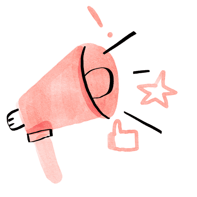 Marketing material generation - automated creation of flyers, brochures and social media images